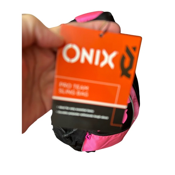 NWT Pickle Ball ONIX Pro Team Sling Bag Franklin Pickleball Paddle Balls Bundle‎ - Picture 3 of 6